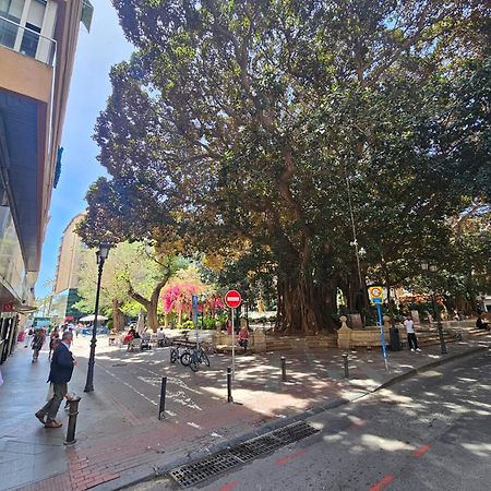 Appartamento Manero Molla  Alicante Esterno foto