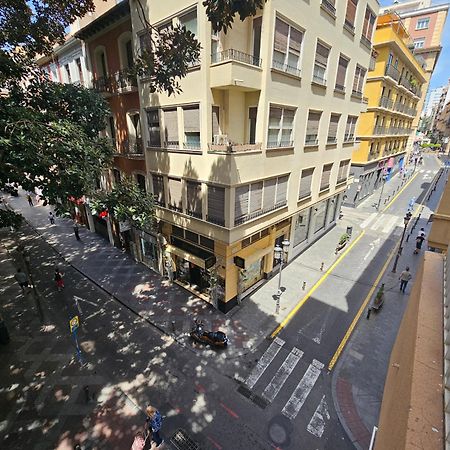 Appartamento Manero Molla  Alicante Esterno foto