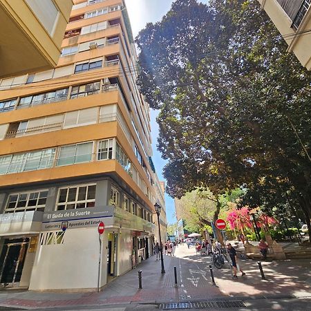 Appartamento Manero Molla  Alicante Esterno foto
