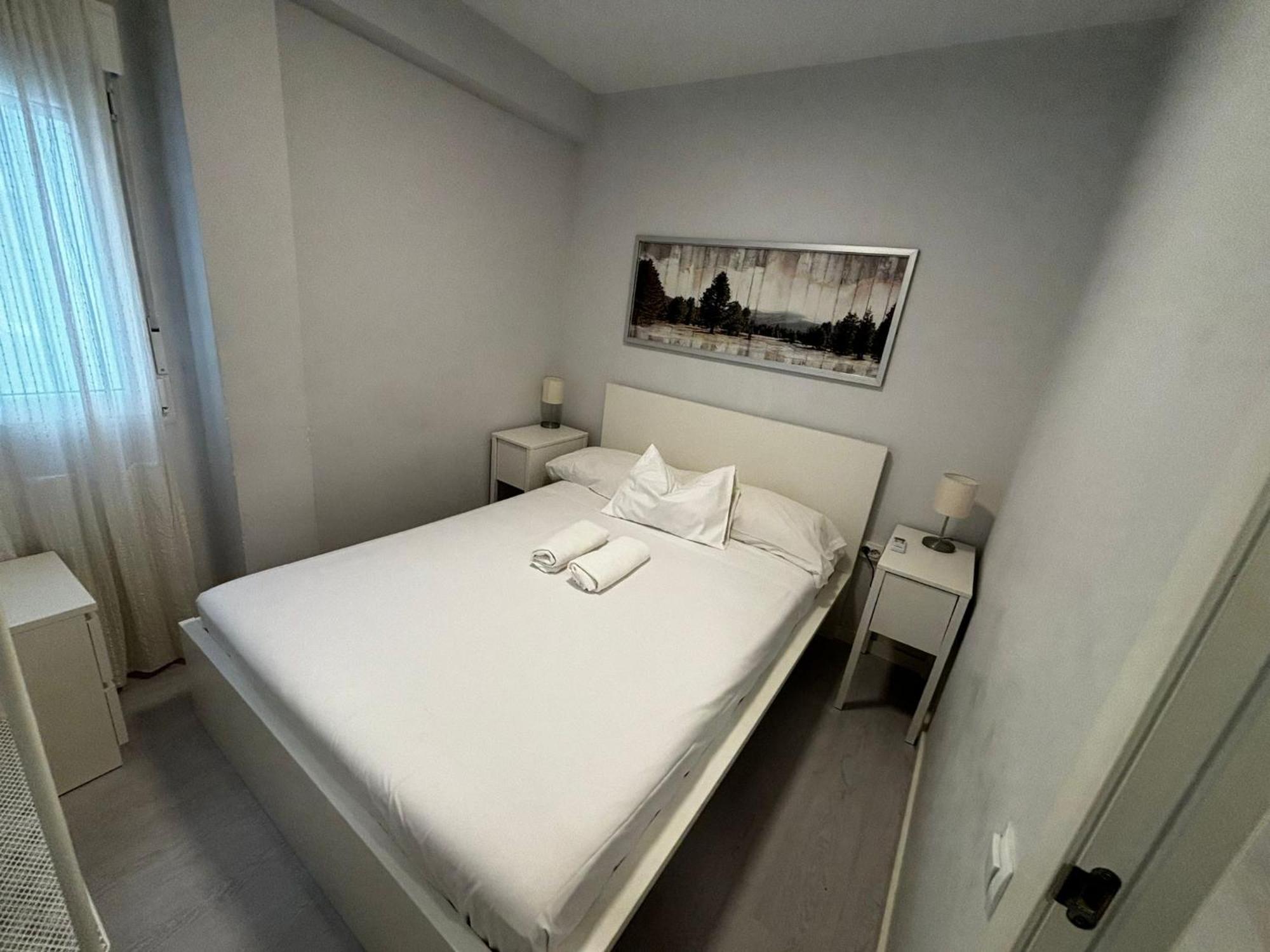 Appartamento Manero Molla  Alicante Esterno foto