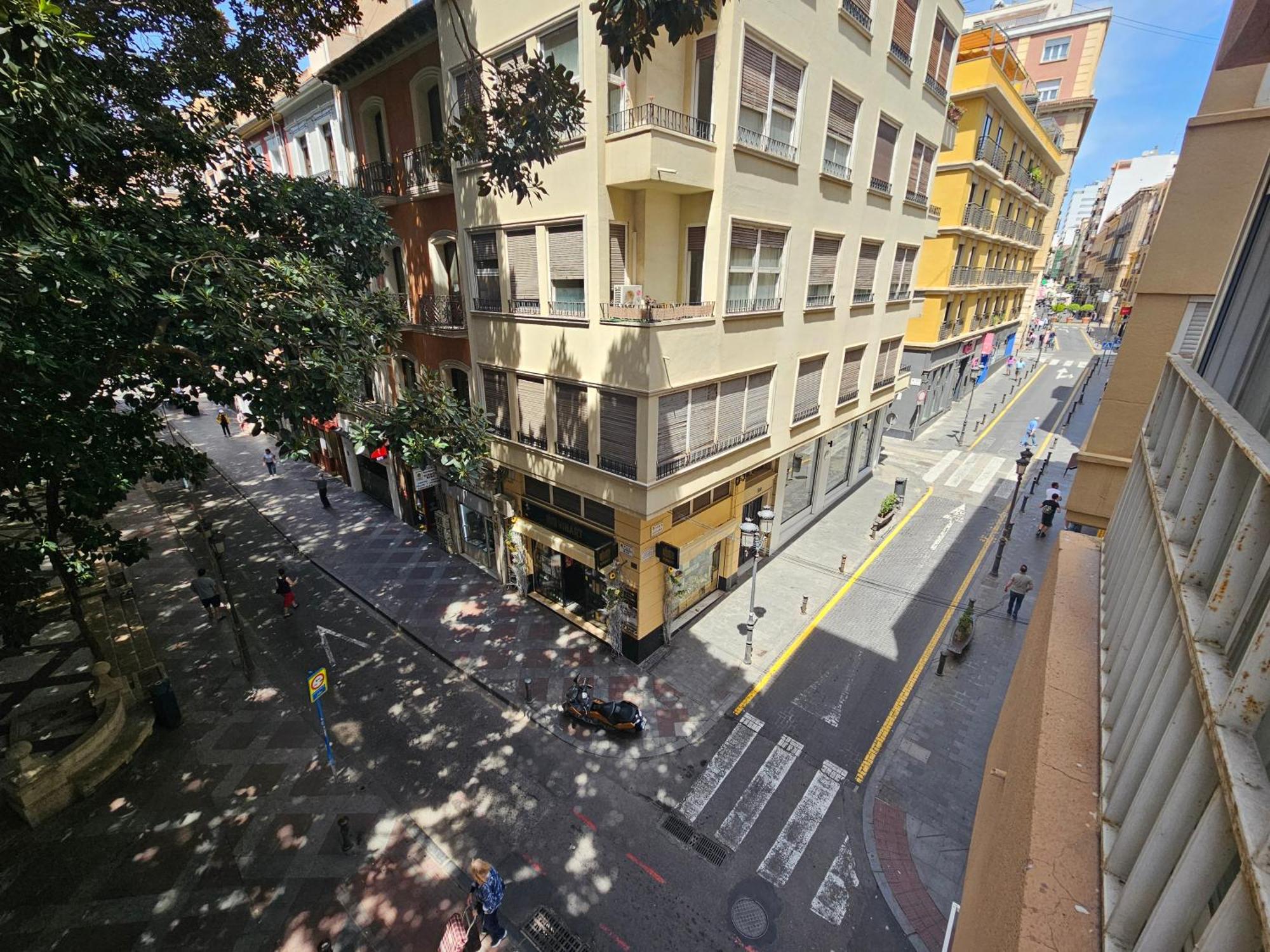 Appartamento Manero Molla  Alicante Esterno foto