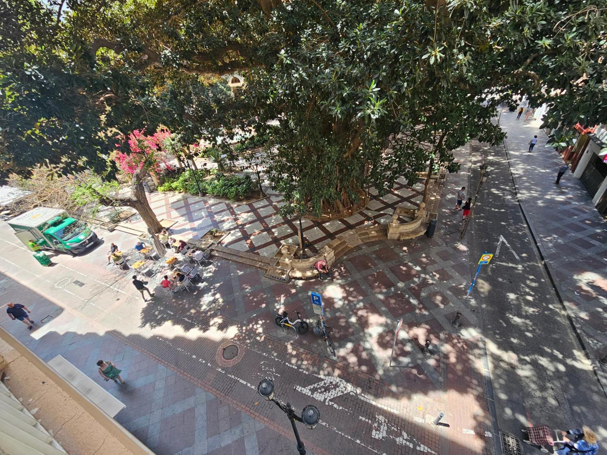 Appartamento Manero Molla  Alicante Esterno foto